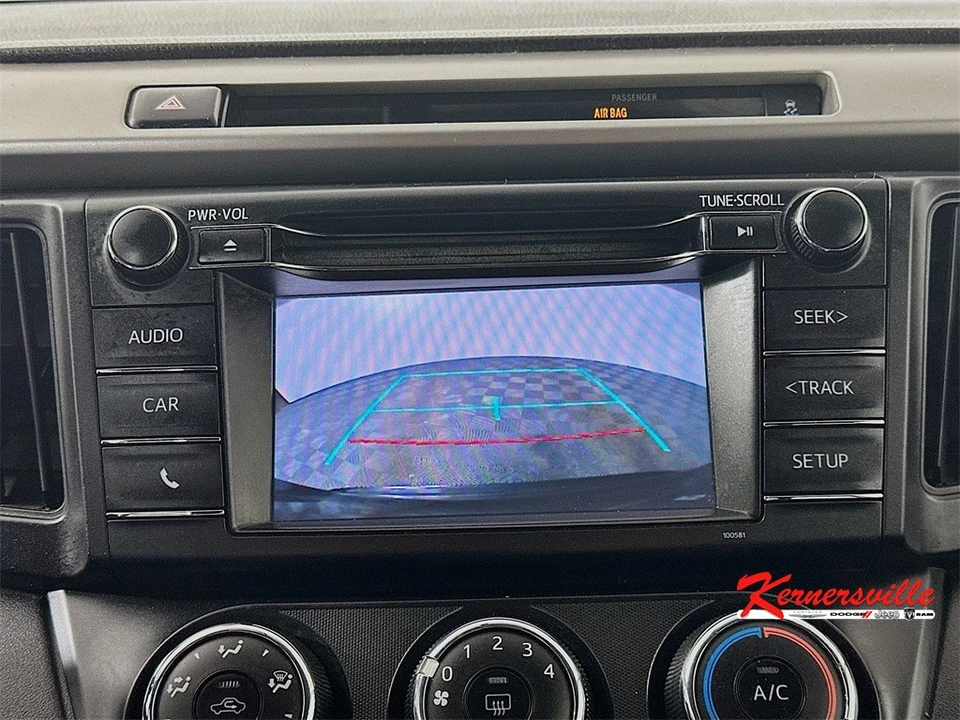 2016 Toyota RAV4 4th Gen - Image 20 of 21