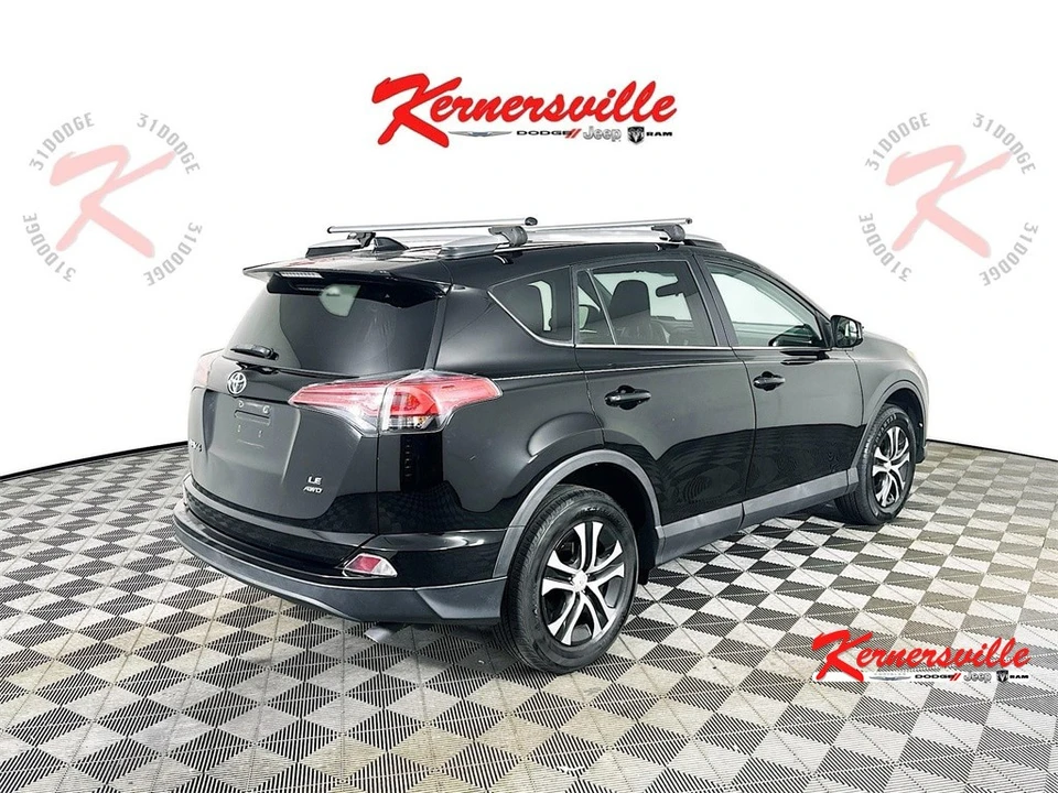 2016 Toyota RAV4 4th Gen - Image 7 of 21