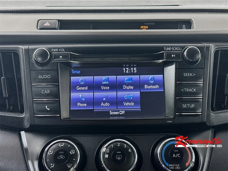 2016 Toyota RAV4 4th Gen - Image 19 of 21
