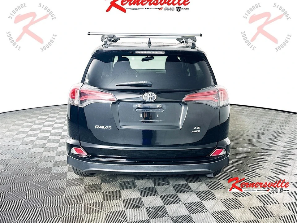 2016 Toyota RAV4 4th Gen - Image 6 of 21