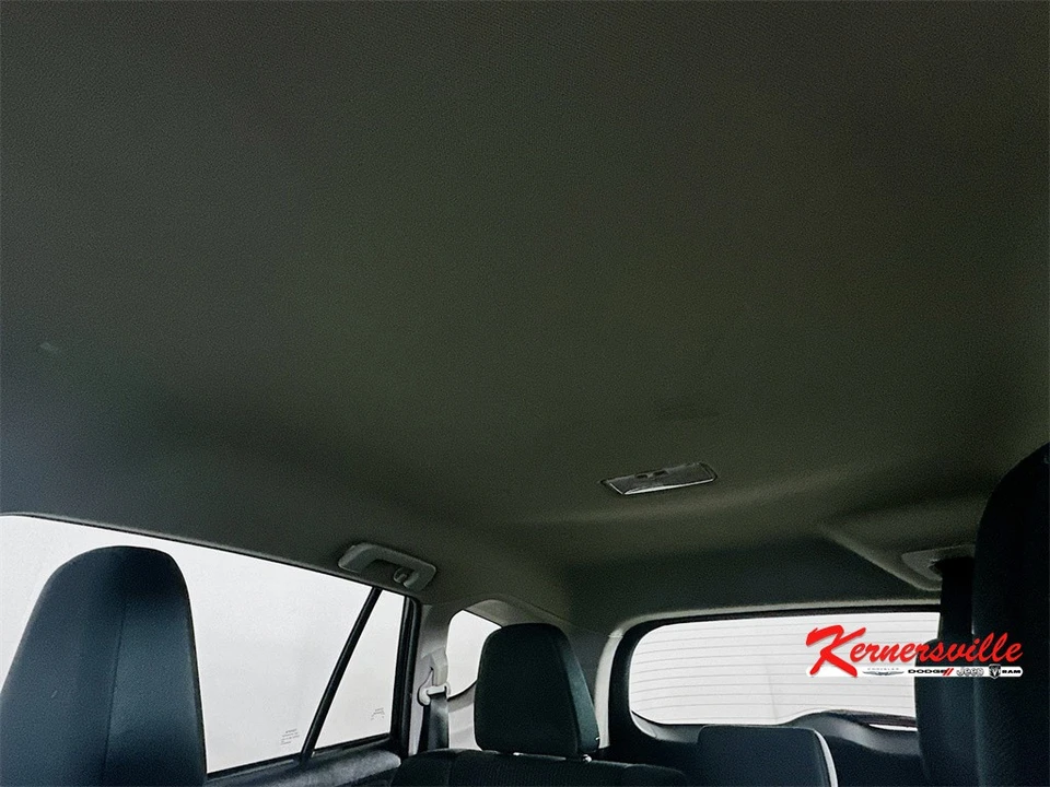 2016 Toyota RAV4 4th Gen - Image 21 of 21