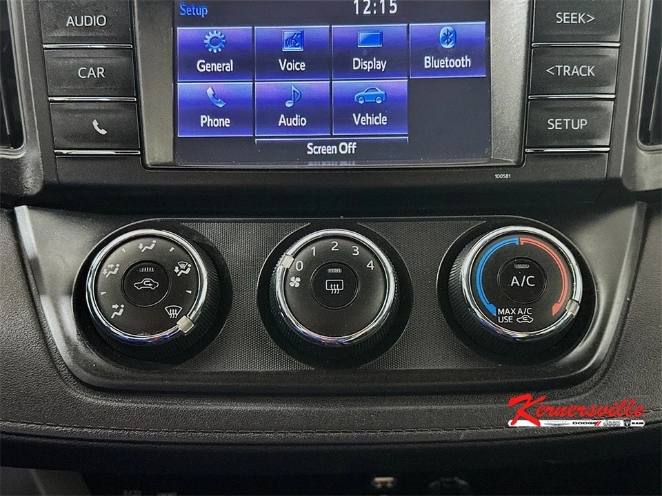 2016 Toyota RAV4 4th Gen - Image 18 of 21