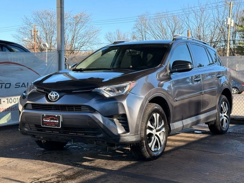 2016 Toyota RAV4 4th Gen - Image 3 of 12