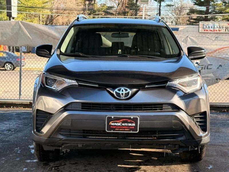 2016 Toyota RAV4 4th Gen - Image 5 of 12
