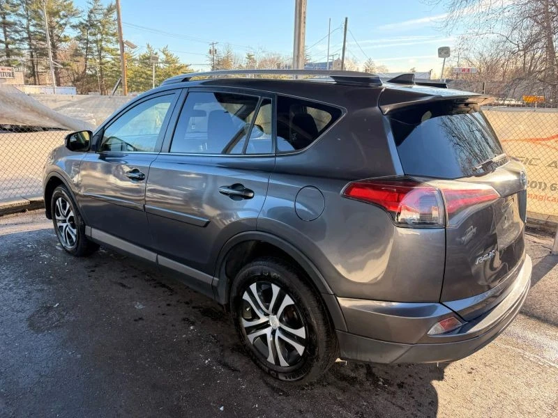 2016 Toyota RAV4 4th Gen - Image 12 of 12