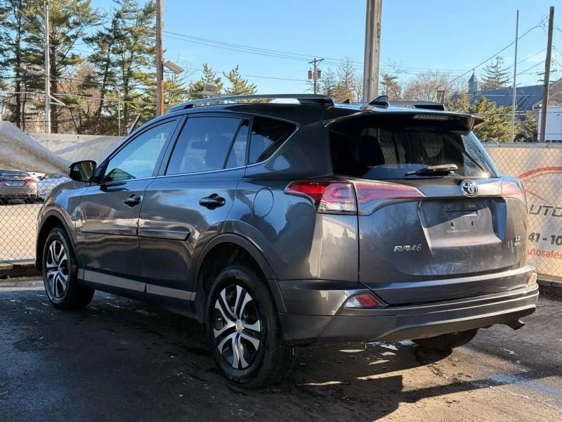 2016 Toyota RAV4 4th Gen - Image 11 of 12