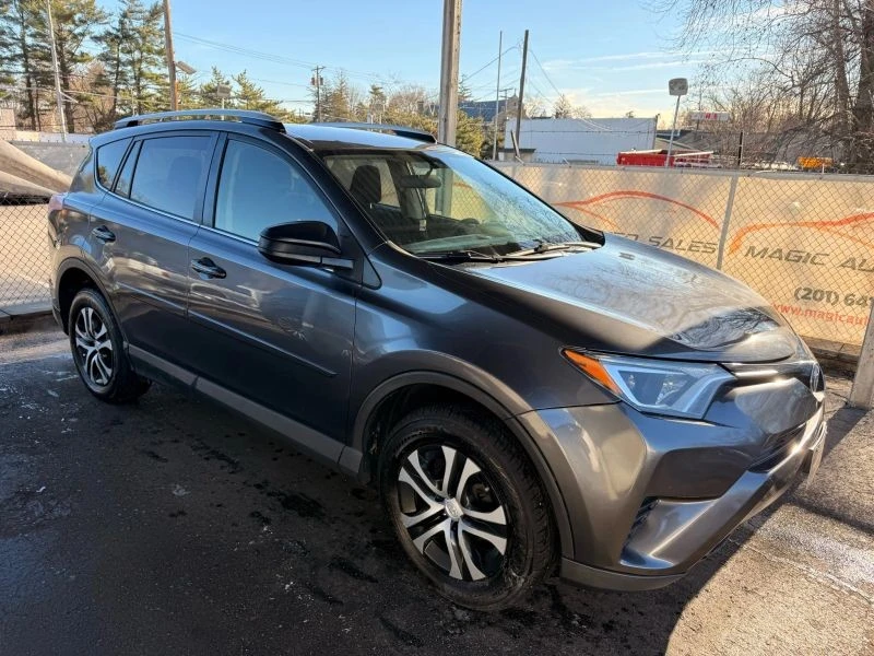 2016 Toyota RAV4 4th Gen - Image 7 of 12