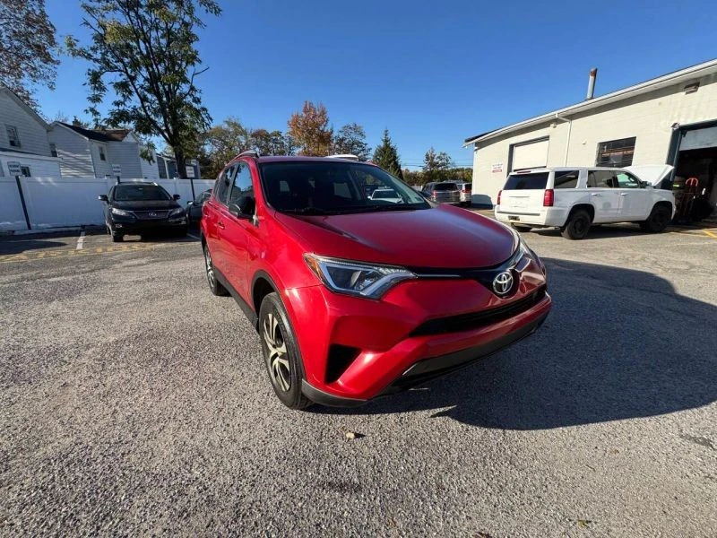 2016 Toyota RAV4 4th Gen - Image 5 of 12