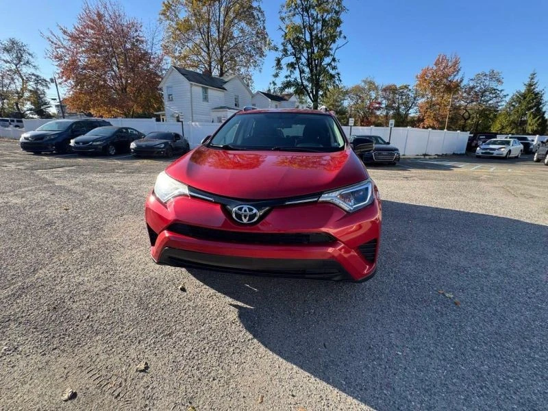 2016 Toyota RAV4 4th Gen - Image 3 of 12