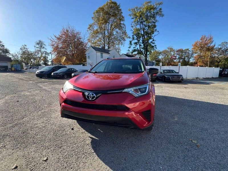 2016 Toyota RAV4 4th Gen - Image 2 of 12