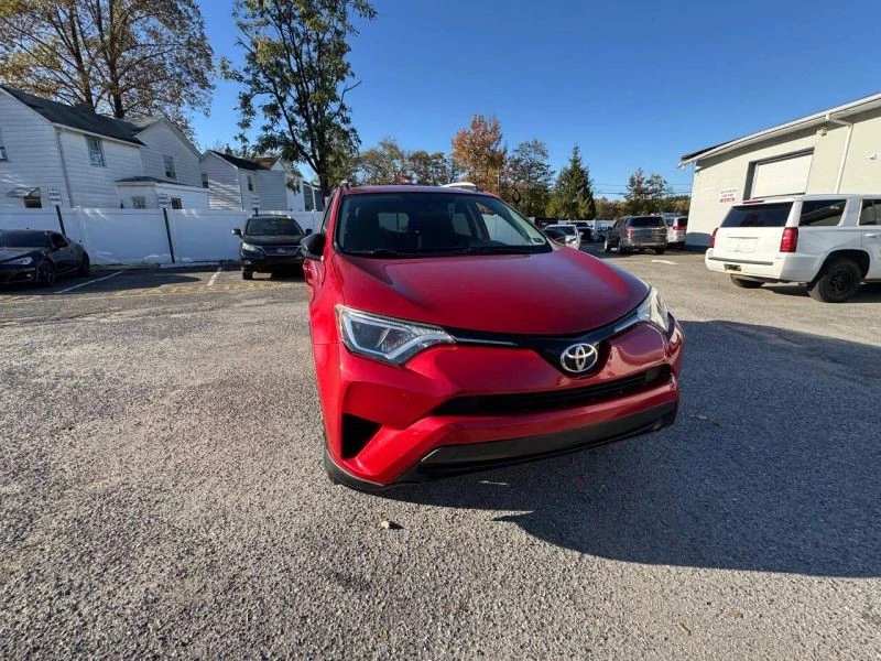 2016 Toyota RAV4 4th Gen - Image 4 of 12