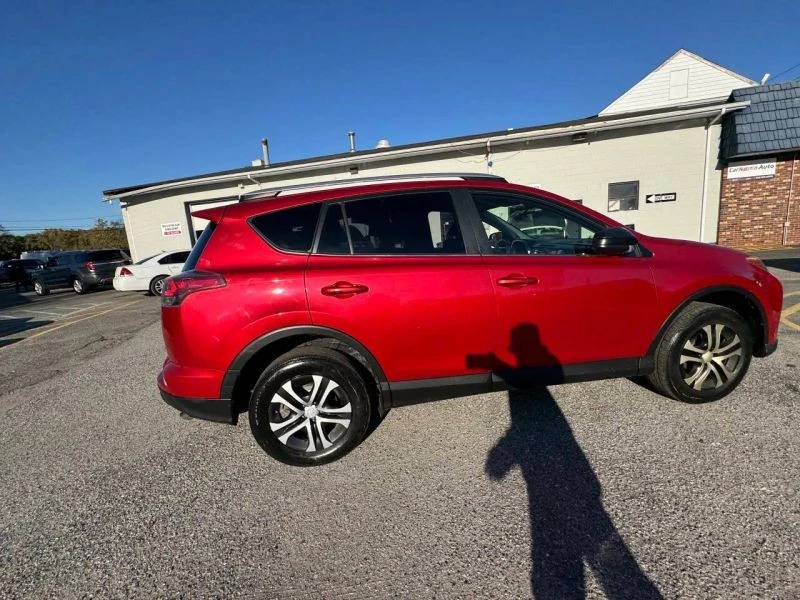 2016 Toyota RAV4 4th Gen - Image 12 of 12
