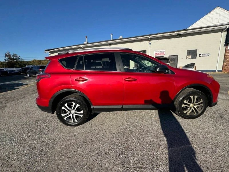 2016 Toyota RAV4 4th Gen - Image 11 of 12