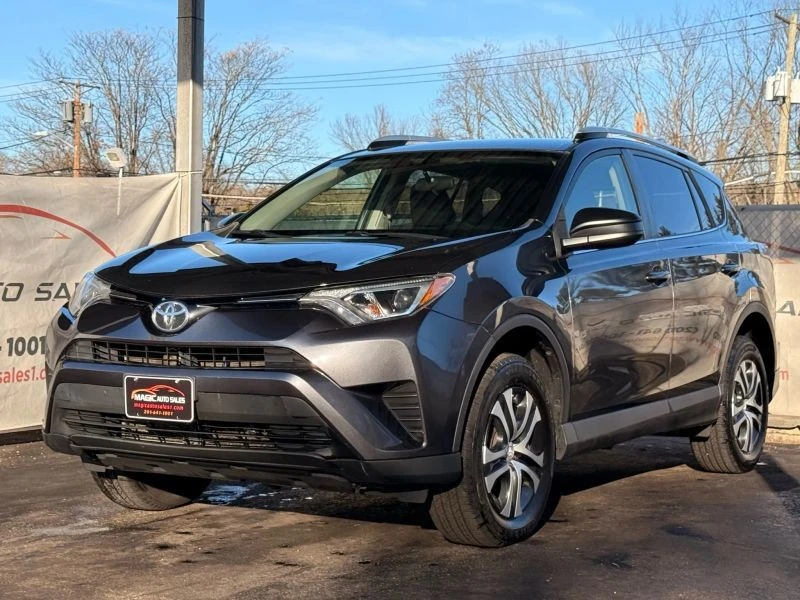 2016 Toyota RAV4 4th Gen - Image 3 of 12