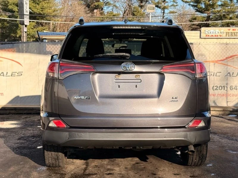 2016 Toyota RAV4 4th Gen - Image 10 of 12