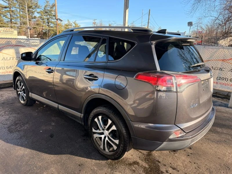 2016 Toyota RAV4 4th Gen - Image 12 of 12