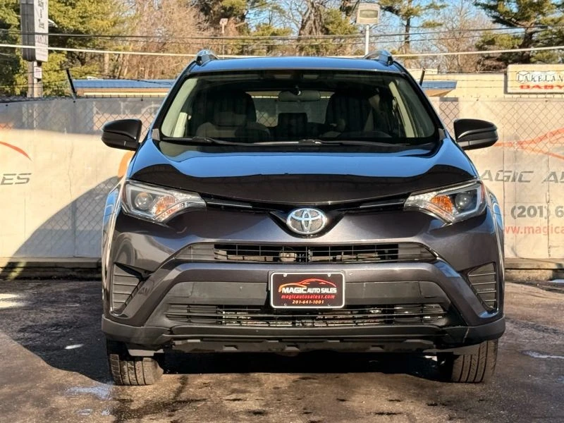 2016 Toyota RAV4 4th Gen - Image 5 of 12