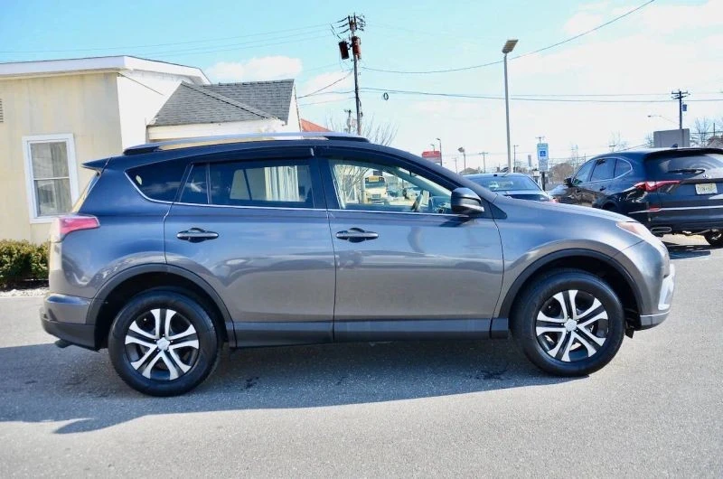2016 Toyota RAV4 4th Gen - Image 12 of 12