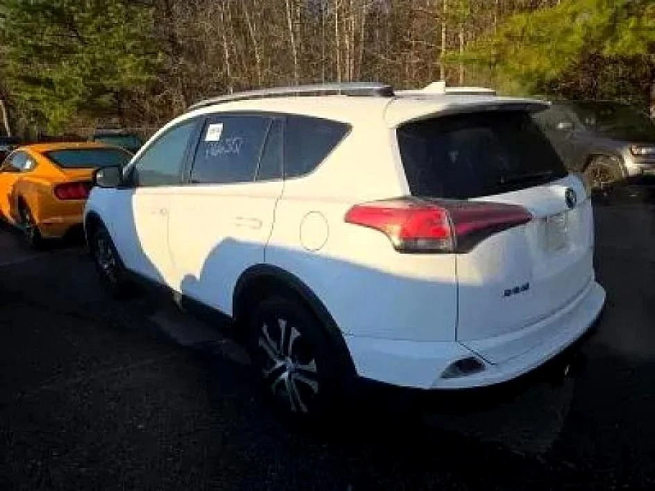 2016 Toyota RAV4 4th Gen - Image 3 of 21