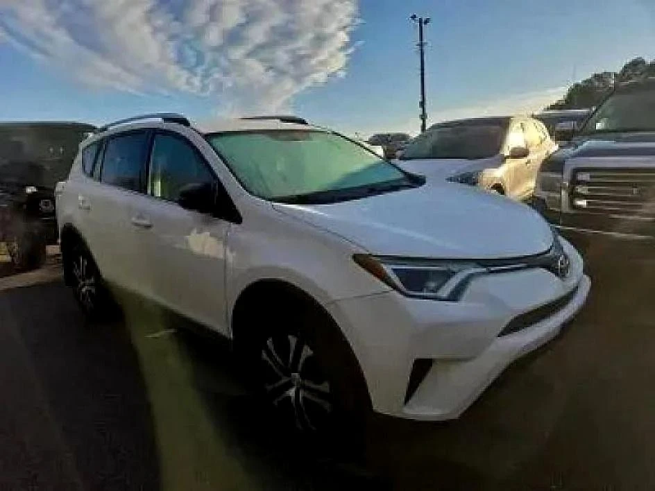 2016 Toyota RAV4 4th Gen - Image 2 of 21
