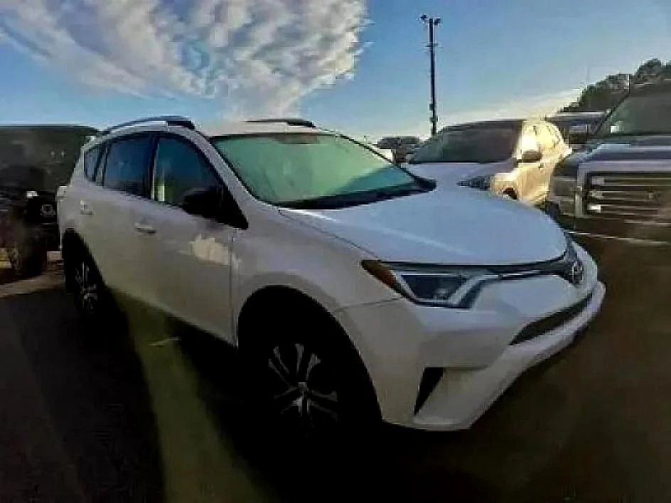 2016 Toyota RAV4 4th Gen - Image 9 of 21