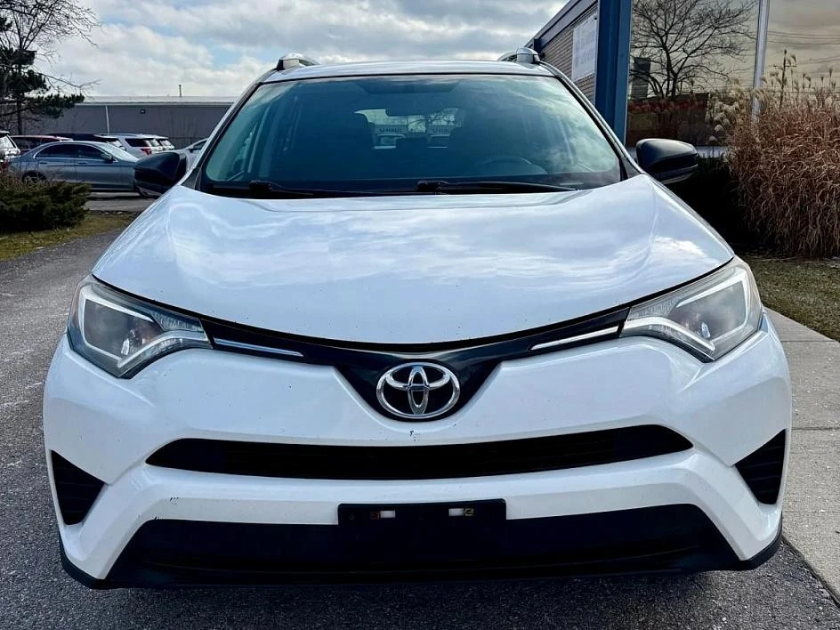 2016 Toyota RAV4 4th Gen - Image 2 of 20