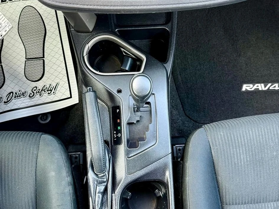 2016 Toyota RAV4 4th Gen - Image 13 of 20