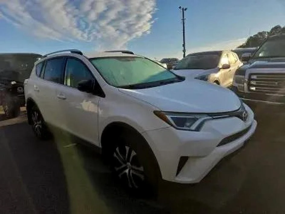 2016 Toyota RAV4 4th Gen - Image 16 of 21