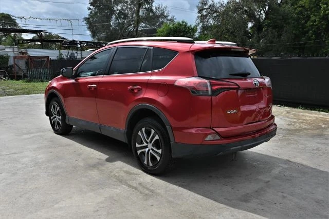 2016 Toyota RAV4 4th Gen - Image 4 of 17