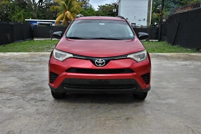 2016 Toyota RAV4 4th Gen - Image 2 of 17