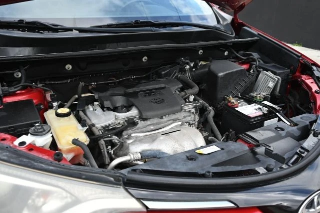 2016 Toyota RAV4 4th Gen - Image 16 of 17