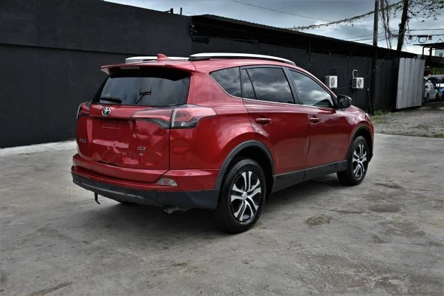 2016 Toyota RAV4 4th Gen - Image 5 of 17