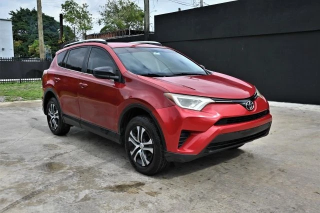 2016 Toyota RAV4 4th Gen - Image 3 of 17