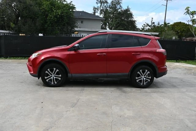 2016 Toyota RAV4 4th Gen - Image 6 of 17