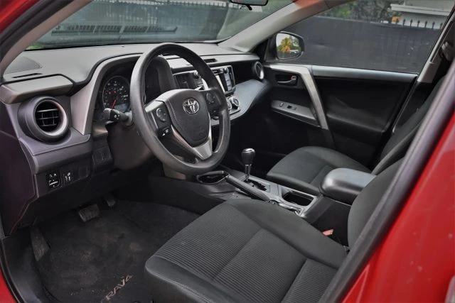 2016 Toyota RAV4 4th Gen - Image 12 of 17