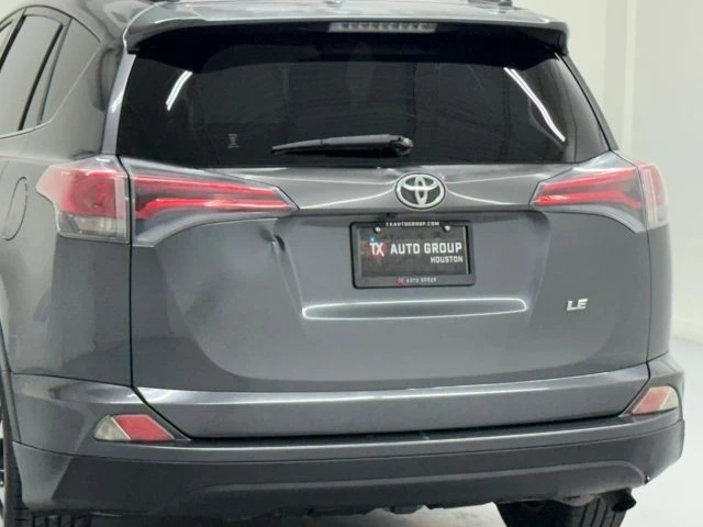 2016 Toyota RAV4 4th Gen - Image 17 of 21