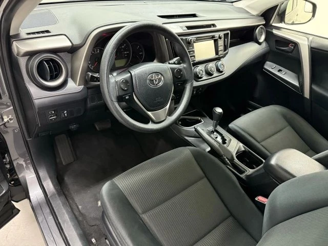 2016 Toyota RAV4 4th Gen - Image 20 of 21