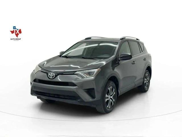 2016 Toyota RAV4 4th Gen - Image 5 of 31
