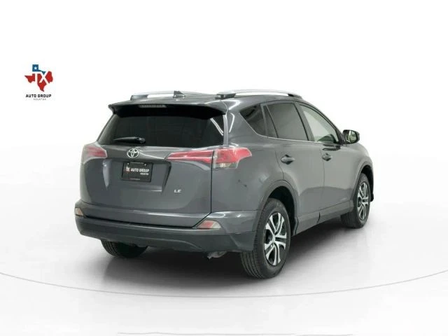 2016 Toyota RAV4 4th Gen - Image 8 of 21