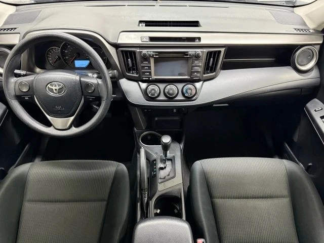 2016 Toyota RAV4 4th Gen - Image 2 of 21