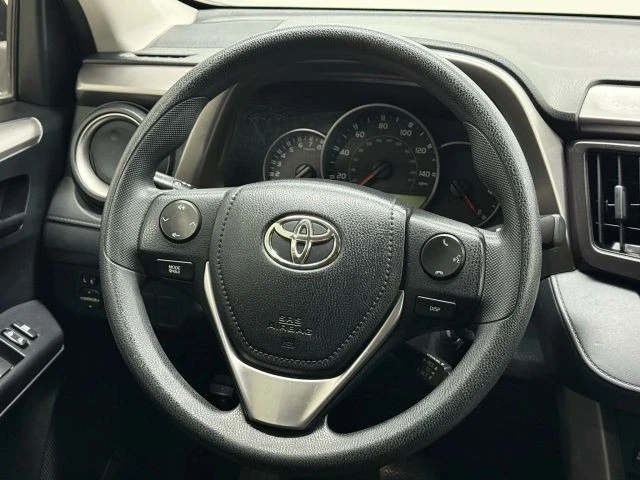 2016 Toyota RAV4 4th Gen - Image 31 of 31