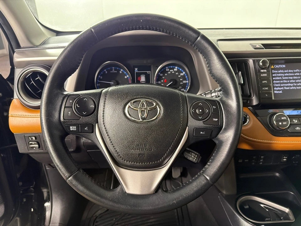 2016 Toyota RAV4 4th Gen - Image 14 of 21
