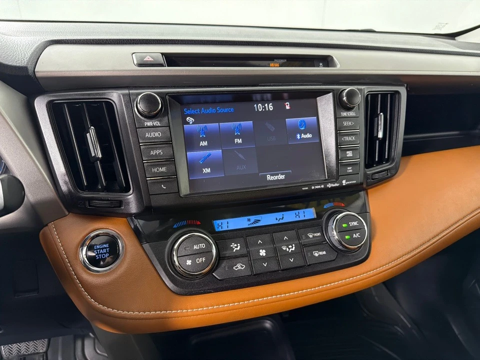 2016 Toyota RAV4 4th Gen - Image 15 of 21