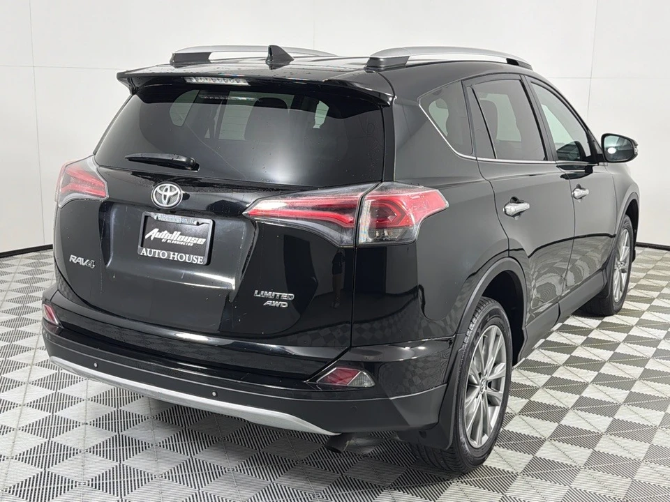 2016 Toyota RAV4 4th Gen - Image 5 of 21
