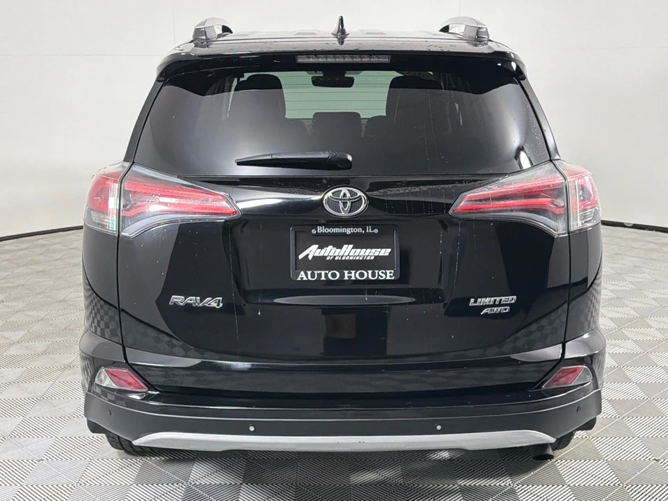 2016 Toyota RAV4 4th Gen - Image 6 of 21