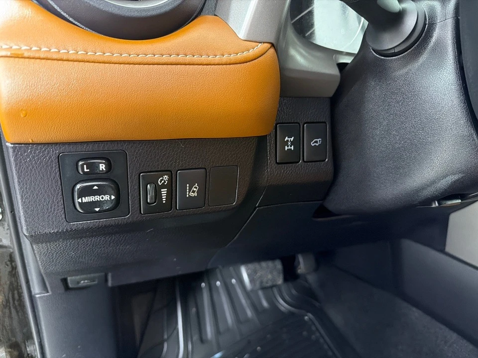 2016 Toyota RAV4 4th Gen - Image 13 of 21