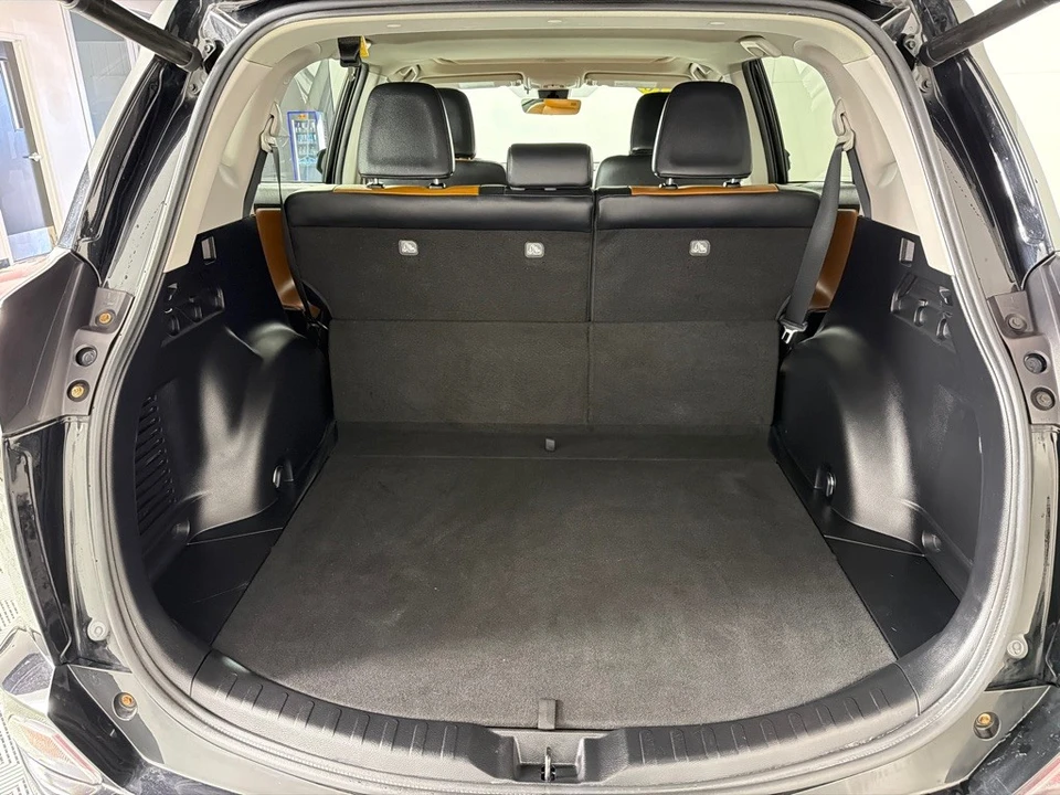 2016 Toyota RAV4 4th Gen - Image 21 of 21
