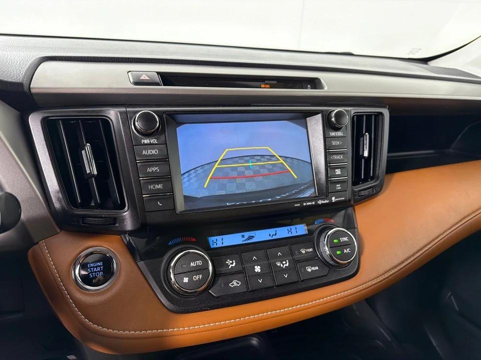 2016 Toyota RAV4 4th Gen - Image 16 of 21