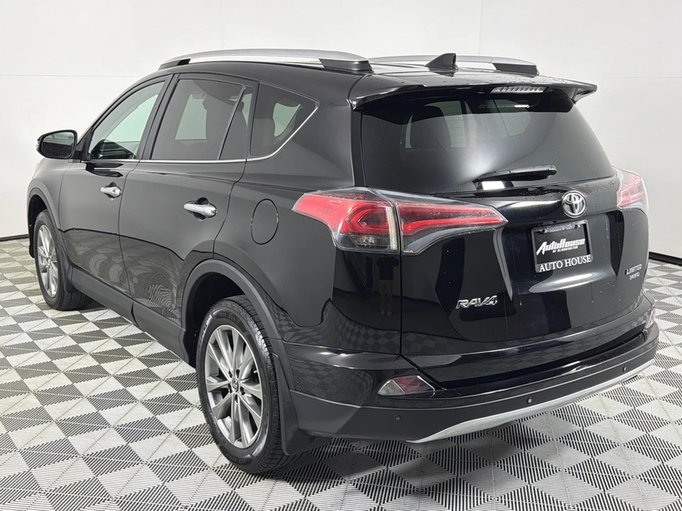 2016 Toyota RAV4 4th Gen - Image 7 of 21