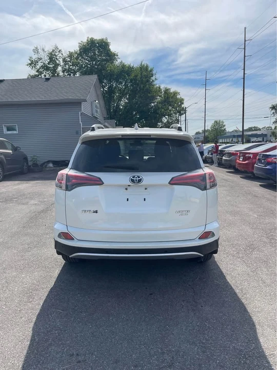 2016 Toyota RAV4 4th Gen - Image 5 of 14